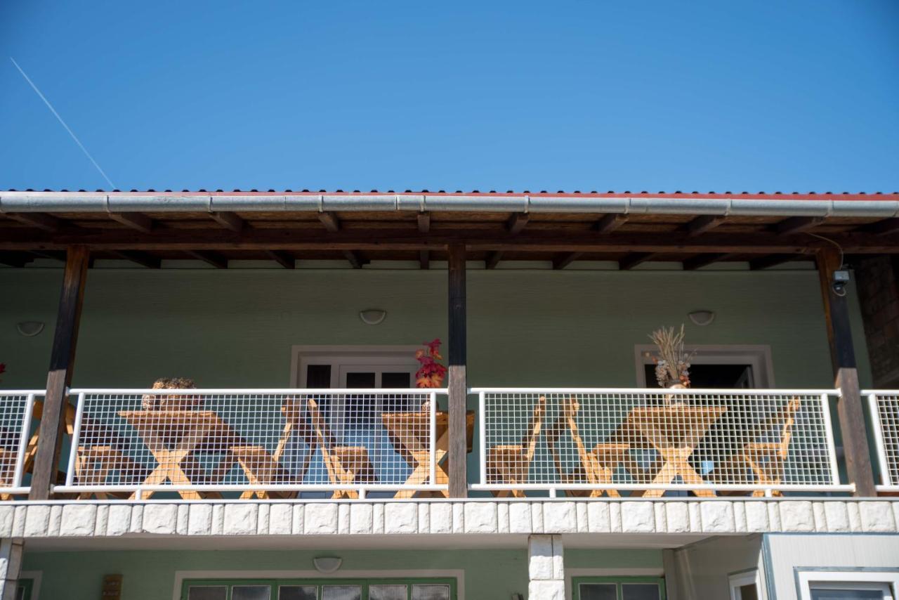 Bed and Breakfast Opg Horvat Sobe Za Odmor Daruvar Exterior foto
