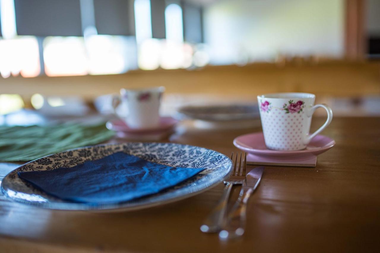 Bed and Breakfast Opg Horvat Sobe Za Odmor Daruvar Exterior foto